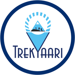 Logo Trekyaari logo 