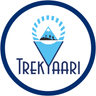trekyaari logo