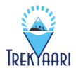 Trekyaari Logo